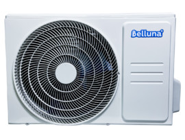 Фото: Холодильная сплит-система Belluna S232 W Лайт (с зимним комплектом) на камеру 25-30 м3 - 6