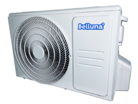 Фото: Холодильная сплит-система Belluna S115 W (с зимним комплектом) на камеру 7-12 м3 - 5