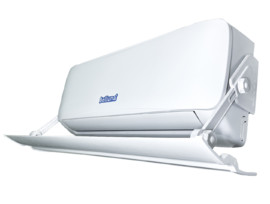Фото: Холодильная сплит-система Belluna S115 W (с зимним комплектом) на камеру 7-12 м3 - 2