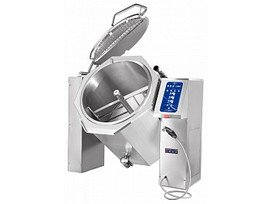 Фото: КПЭМ-350-ОМ2 со сливным краном - 1