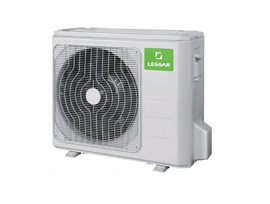 Фото: Кассетная сплит-система LESSAR LS-HE48BMA4/LU-HE48UMA4/LZ-B4KBA - 2