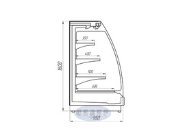 Фото: МИНДАЛЬ Mini-3750 - 2