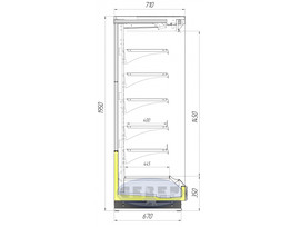 Фото: МАНГО ВХС Slim -3750 - 10