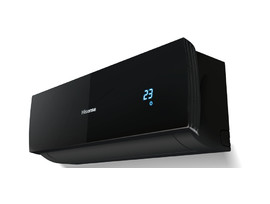 Фото: Настенный кондиционер Hisense AS-13UR4SYDDEIB1 - 2
