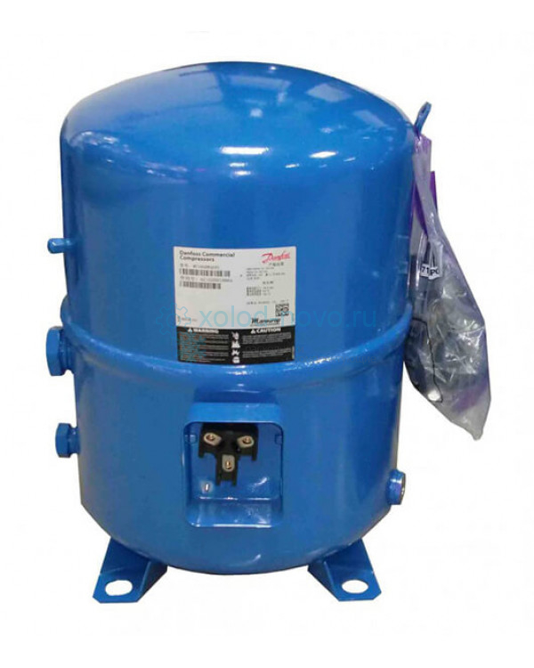 Компрессоры Danfoss