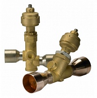 Фото: Электронные расширительные вентили Danfoss - 3