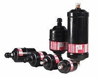 Фото: Фильтры Danfoss - 1