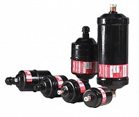 Фото: Фильтры Danfoss - 2