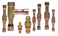 Фото: Обратные клапаны Danfoss - 1