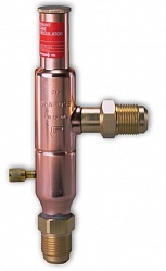 Фото: Регуляторы давления Danfoss - 2