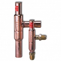 Фото: Регуляторы давления Danfoss - 3