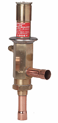 Фото: Регуляторы давления Danfoss - 4