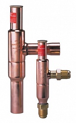 Фото: Регуляторы давления Danfoss - 5