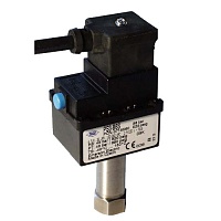 Фото: Регуляторы давления ALCO Controls - 1