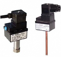 Фото: Регуляторы давления ALCO Controls - 2