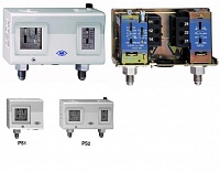Фото: Регуляторы давления ALCO Controls - 4