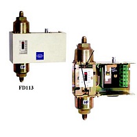 Фото: Регуляторы давления ALCO Controls - 5