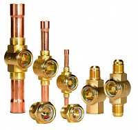 Фото: Смотровые стекла Danfoss - 1