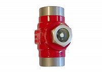Фото: Смотровые стекла Danfoss - 3
