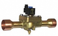 Фото: Соленоидные вентили ALCO Controls - 2
