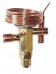 Фото: Терморегулирующие вентили ALCO Controls - 2
