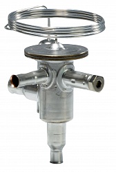 Фото: Терморегулирующие вентили Danfoss - 3