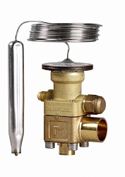 Фото: Терморегулирующие вентили Danfoss - 6