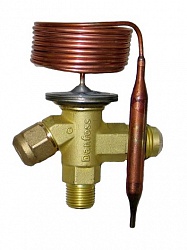 Фото: Терморегулирующие вентили Danfoss - 7
