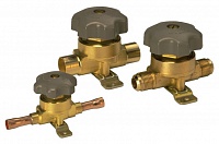 Фото: Запорные вентили Danfoss - 1